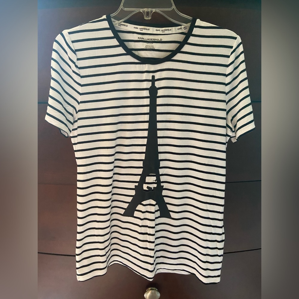 Karl Lagerfeld T-shirt